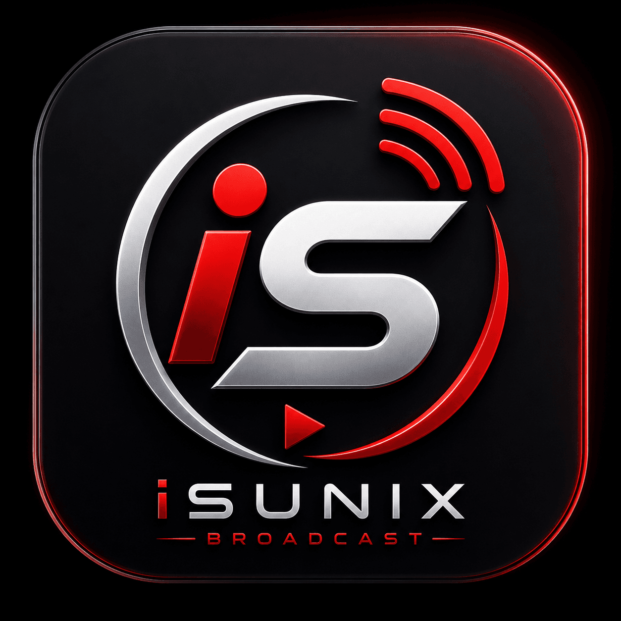 iSunix Broadcast